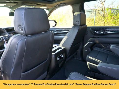 Certified 2022 GMC Yukon Denali image 23