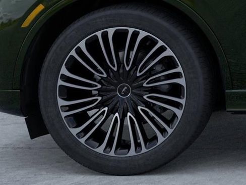 New 2026 Lincoln Aviator Black Label w/ Dynamic Handling Package image 19