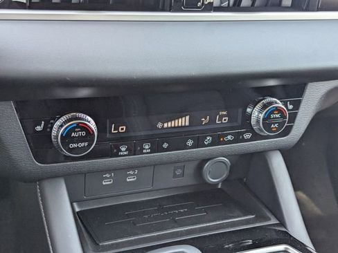 New 2025 Mitsubishi Outlander Trail Edition image 16