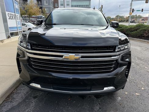 Used 2023 Chevrolet Tahoe LT image 11