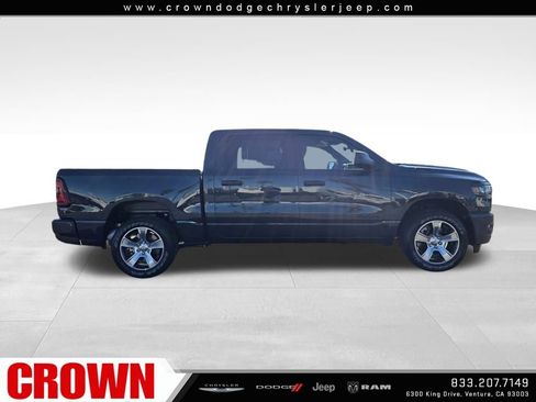 New 2026 RAM 1500 Express image 4
