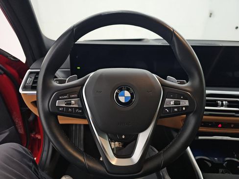 Used 2024 BMW 330i Sedan image 10