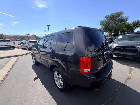 Used 2013 Honda Pilot EX-L image 5