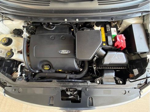 Used 2012 Ford Edge Limited w/ Driver Entry Pkg FWD image 26