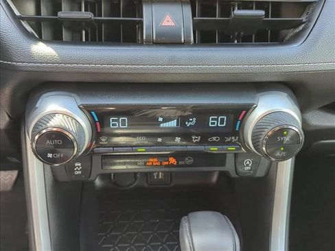 Used 2023 Toyota RAV4 XLE w/ Convenience Package image 22