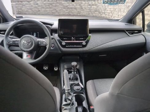 Used 2024 Toyota Corolla GR w/ Performance Package image 22