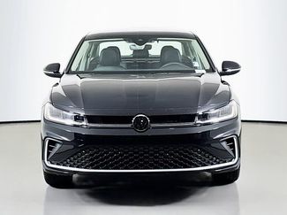 New 2026 Volkswagen Jetta SEL video 2