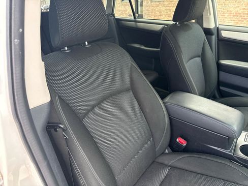 Used 2018 Subaru Outback 2.5i Premium AWD/4WD image 51
