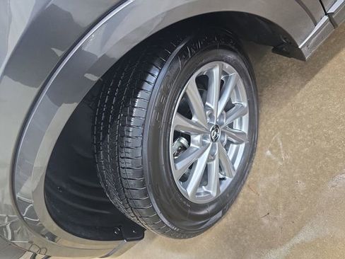 Used 2025 MAZDA CX-5 AWD 2.5 S w/ Select Package image 33