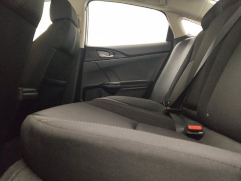 Used 2020 Honda Civic EX image 18