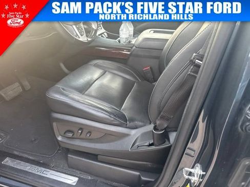 Used 2019 GMC Yukon SLT w/ Open Road Package RWD image 7