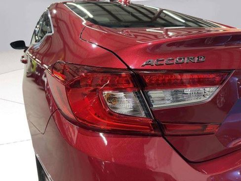 Used 2020 Honda Accord EX-L image 14