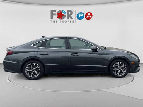 Used 2022 Hyundai Sonata SEL image 6