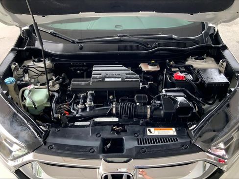 Used 2018 Honda CR-V EX image 30