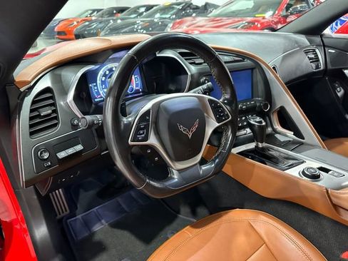 Used 2019 Chevrolet Corvette Grand Sport image 11