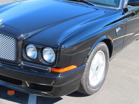 Used 1998 Bentley Continental R image 12