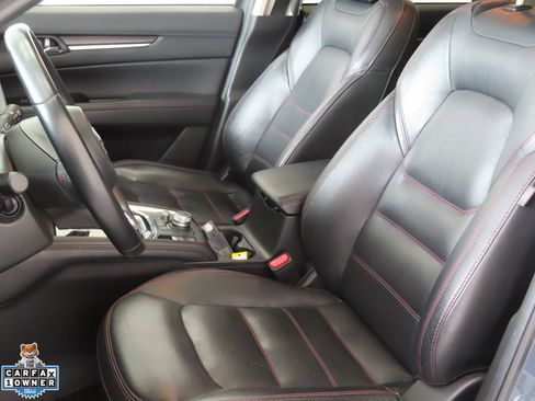 Used 2024 MAZDA CX-5 Carbon Edition AWD/4WD image 11
