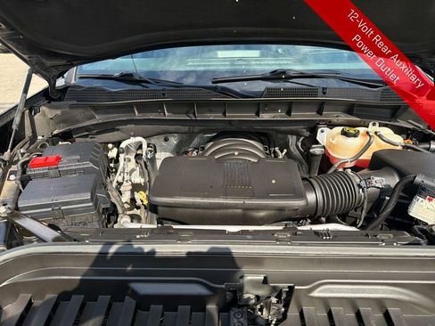 Used 2020 GMC Sierra 1500 AT4 w/ AT4 Premium Package AWD/4WD image 25