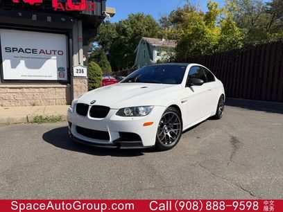 Used 2013 BMW M3 Coupe