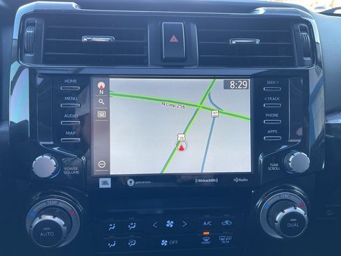 Used 2020 Toyota 4Runner TRD Pro image 31