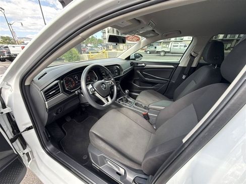 Used 2020 Volkswagen Jetta S FWD image 12