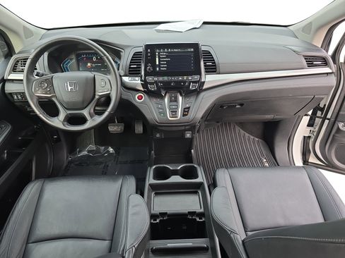 Used 2024 Honda Odyssey EX-L image 9