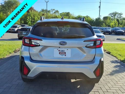 Used 2025 Subaru Crosstrek 2.0i Premium AWD/4WD image 5