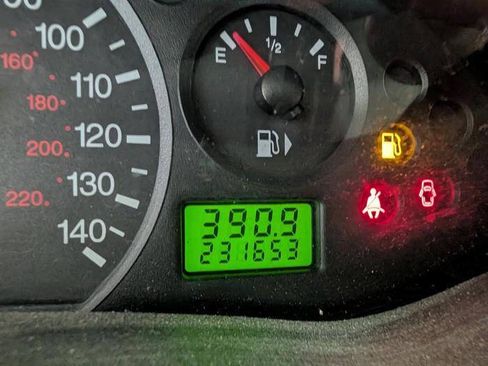 Used 2007 Ford Focus S FWD image 36