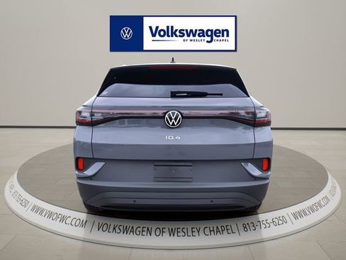 New 2026 Volkswagen ID.4 Pro AWD/4WD image 6