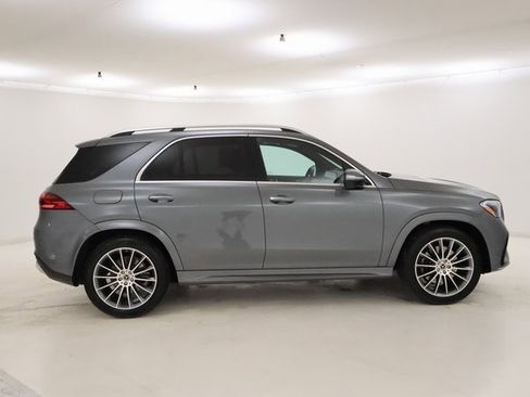Used 2024 Mercedes-Benz GLE 350 GLE 350 image 2