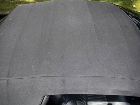 Used 1996 Pontiac Firebird Trans Am RWD image 69