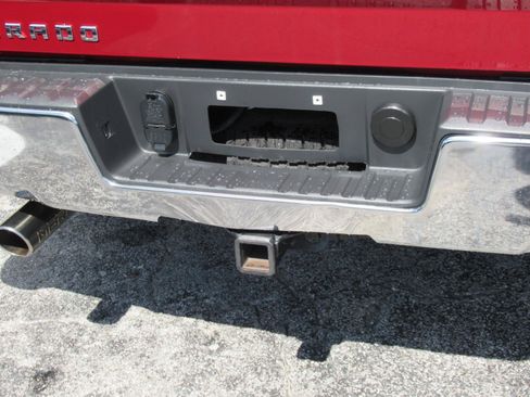 Used 2018 Chevrolet Silverado 1500 LT w/ All Star Edition RWD image 32