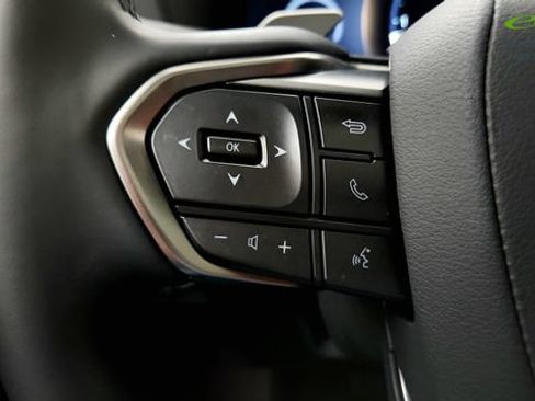 Used 2026 Lexus GX 550 w/ Accessory Package (2T) AWD/4WD image 65