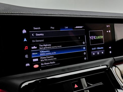 Used 2025 Porsche Panamera w/ Premium Package image 62