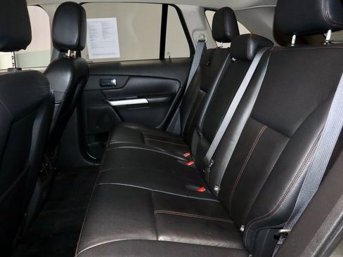 Used 2014 Ford Edge SEL w/ Equipment Group 205A image 22