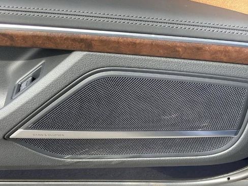 Used 2022 Audi A8 L 3.0T w/ Executive Package image 21