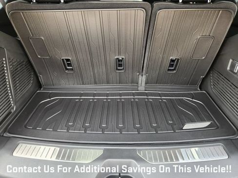 New 2026 GMC Yukon Denali w/ LPO, Floor Liner Package AWD/4WD image 25