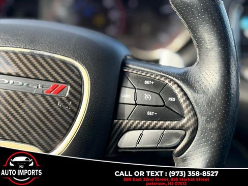 Used 2018 Dodge Durango GT w/ Premium Group image 20