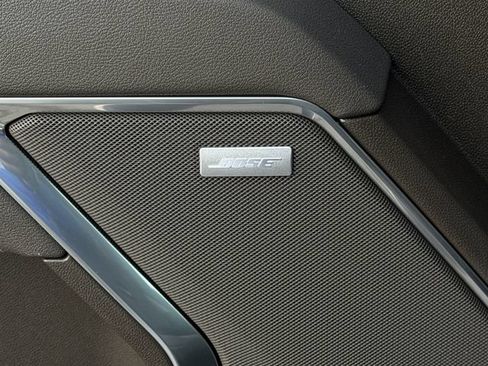New 2026 Chevrolet Silverado 1500 LTZ w/ LTZ Premium Texas Edition RWD image 15