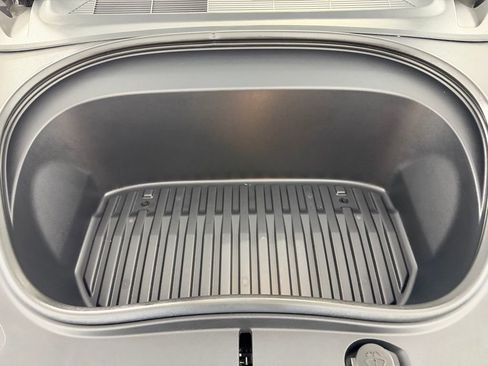 Used 2025 Tesla Model 3 Long Range image 35