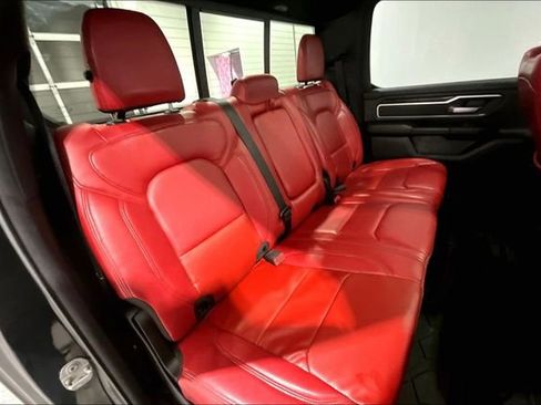 Used 2020 RAM 1500 Big Horn AWD/4WD image 30
