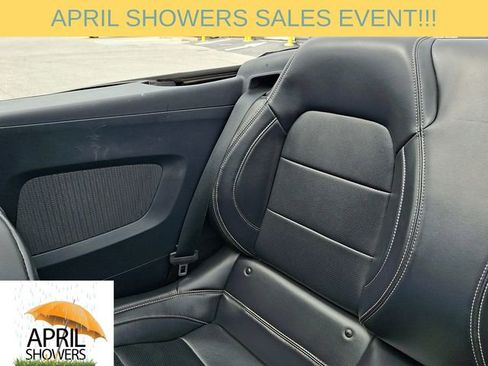 Used 2024 Ford Mustang Premium image 18