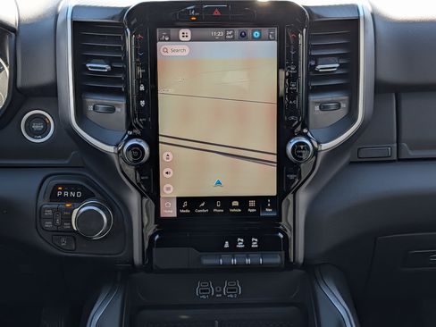 New 2026 RAM 1500 Big Horn image 9