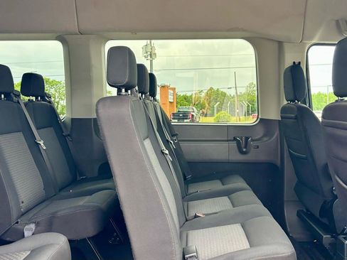 Used 2020 Ford Transit 350 XL RWD image 11