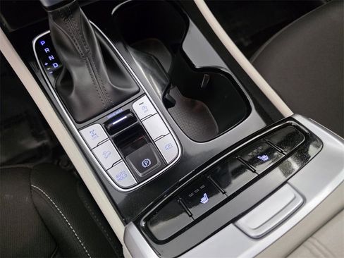 Used 2023 Hyundai Tucson SEL image 27