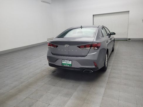 Used 2018 Hyundai Sonata ECO image 9