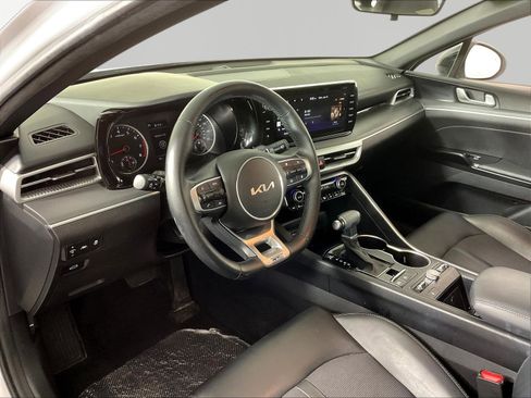 Certified 2024 Kia K5 GT-Line w/ GT-Line Premium Package AWD/4WD image 17