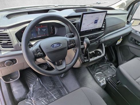 New 2026 Ford Transit 350 XL RWD image 3