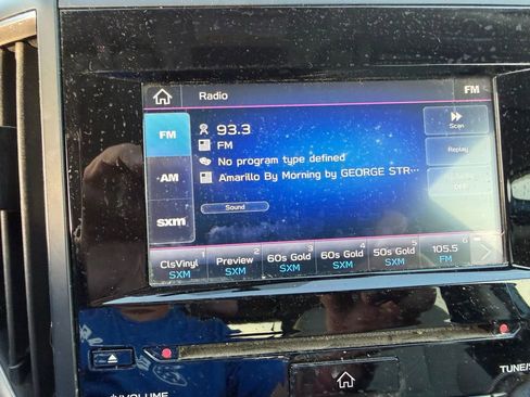 Used 2020 Subaru Forester Premium image 10