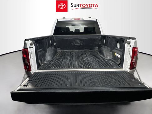 Used 2023 Ford F150 XLT w/ Trailer Tow Package AWD/4WD image 32